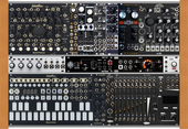 Mini Acid Eurorack