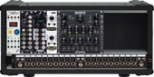 stereo processor