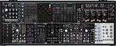 My BEHRINGER Eurorack 1
