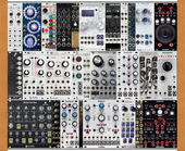 My questionable Eurorack