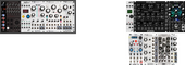 Moog 60 HP
