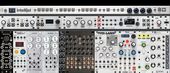Eurorack 1