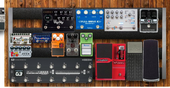 Floorboard