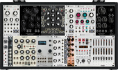 My ugly Eurorack