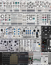 Studio Rack (copy)