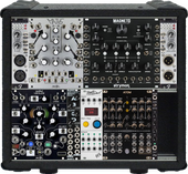 My feodal Eurorack (copy)