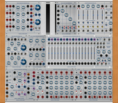 My vaneless Eurorack (copy)