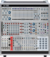 Buchla Rack 1/1/24
