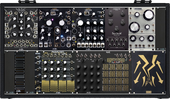 My confused Eurorack