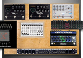Desktop Board (Stereo)