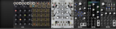 My springing Eurorack