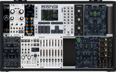 Rackbrute 6u