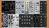 My handsome Eurorack (copy)