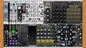 Vostok 1U Expansion