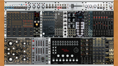 Eurorack basic - no sequencers