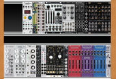 VicTerri's First Rack