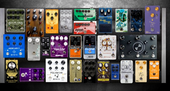 Pedals 3