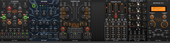 behringer mod