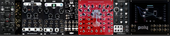 My pupal Eurorack