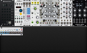K-First Euro Rack