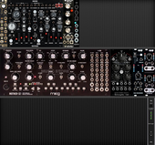 My phony Eurorack