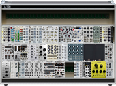 Trent Reznor's Eurorack