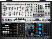 NASA - 7U:84HP (WHITE)