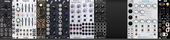 Keyz poly Doepfer