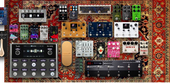 Pedalboard