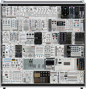 Monster Mega Rack Packed