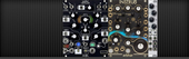 My mighty Eurorack