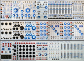 Buchla 18U