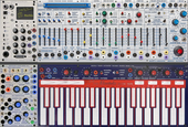 New Buchla Music Easel Idea (copied from fadefusion)