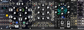 tape&amp;microsound Make Noise (custom)
