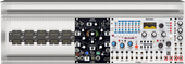 My breathy Eurorack