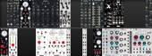MY Guarro eurorack