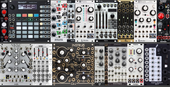 Huidig Rack