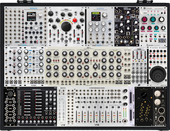 My haemal Eurorack