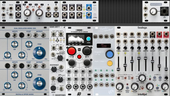 My termless Eurorack
