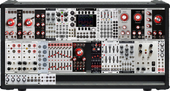 MDLR_ X1B (TOP) - 126hp 3U(x2) + 1U (2023 Spatial)