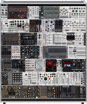 A-100 x7: 2311