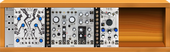 My ugly Eurorack