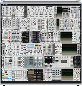 Monster Mega Rack ReWorked