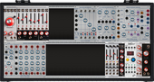 Mantis Eurorack