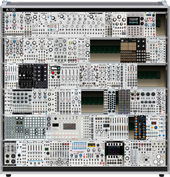 Monster Mega Rack by Type