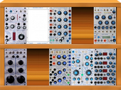 My cute Buchla