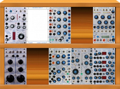My cute Buchla