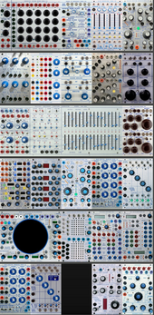 BUCHLA BASIS (copy)