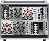 My cussed Eurorack