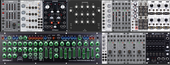 My ruling Eurorack